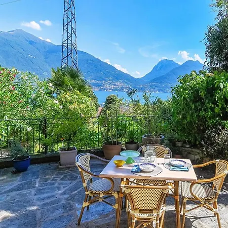Hébergement de vacances Lost In Paradise - By Myhomeincomo San Siro (Lombardy)
