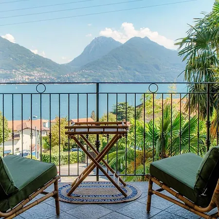 Hébergement de vacances Lost In Paradise - By Myhomeincomo *